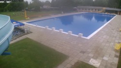 Koupaliště