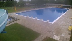 Koupaliště
