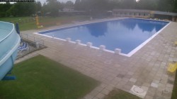 Koupaliště