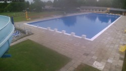 Koupaliště