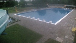 Koupaliště