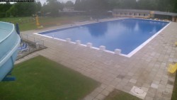 Koupaliště