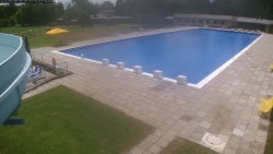Koupaliště