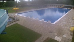 Koupaliště