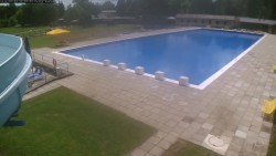 Koupaliště