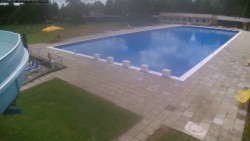 Koupaliště