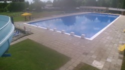 Koupaliště