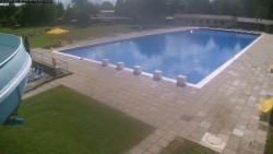 Koupaliště