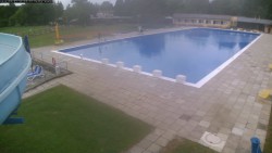Koupaliště