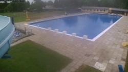 Koupaliště