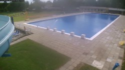 Koupaliště