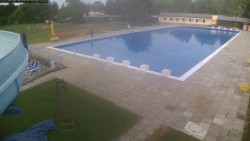 Koupaliště