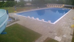 Koupaliště