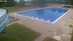 Koupaliště