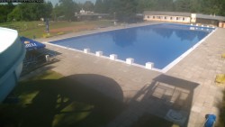 Koupaliště