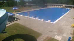 Koupaliště