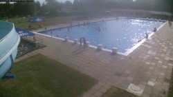 Koupaliště
