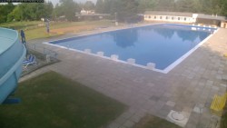 Koupaliště