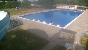 Autokempink Strážnice - Swimming pool - 22.6.2026 v 08:30 Autokempink Strážnice - Swimming pool - 22.6.2026 v 08:30