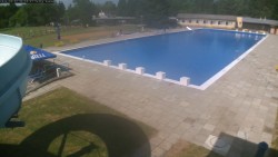 Koupaliště