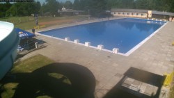 Koupaliště