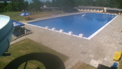 Koupaliště