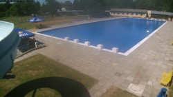 Koupaliště