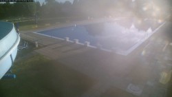 Koupaliště