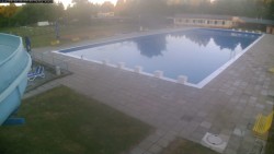Koupaliště