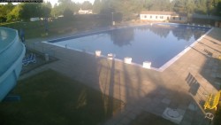 Koupaliště