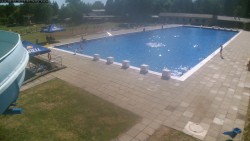 Kąpielisko