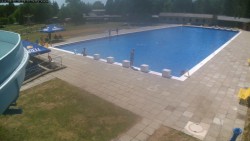 Koupaliště