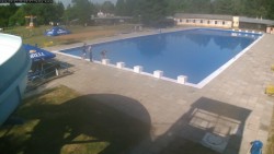 Koupaliště