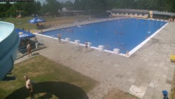 Koupaliště