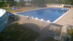 Koupaliště