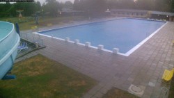 Koupaliště