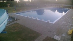 Koupaliště