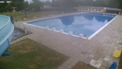 Koupaliště