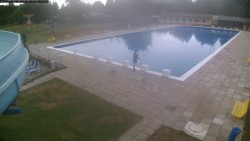 Koupaliště