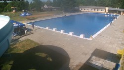 Koupaliště