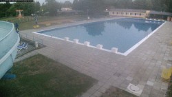 Koupaliště