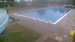 Koupaliště