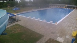 Koupaliště