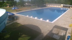 Koupaliště