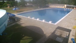 Koupaliště