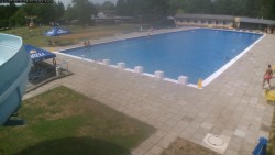 Koupaliště