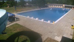 Koupaliště