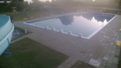 Koupaliště