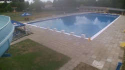 Koupaliště