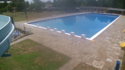 Koupaliště